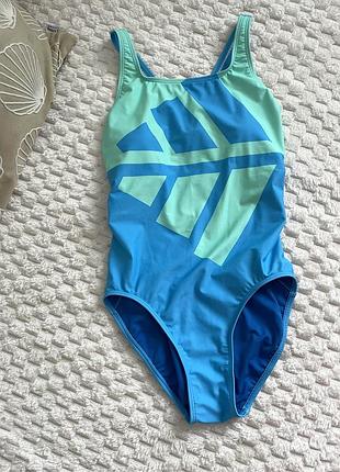 Жвночий купальник adidas 💦 2