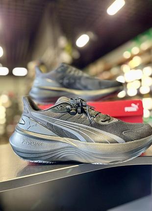 Кросівки чоловічі ( оригінал) puma  pulse pro 310780 05