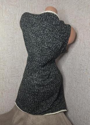 Жіноча сукня 4