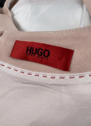 Плаття  футляр hugo boss 5