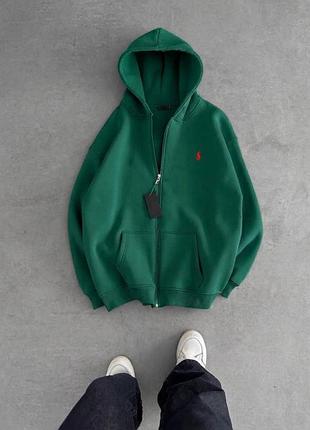 Чоловіча кофта polo ralph lauren