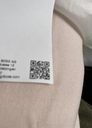 Плаття  футляр hugo boss 8