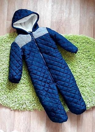 Деми комбинезон, демисезонный комбинезон next