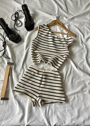 Shein костюм