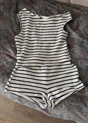 Shein костюм 2