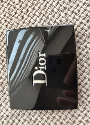 Рум'яна dior rouge blush 219