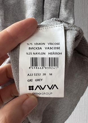 Чоловіча жилетка s, віскоза 2
