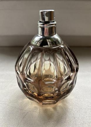 Jimmy choo eau de parfum 2