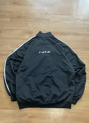 Олімпійка nike