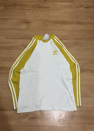 Лонг adidas