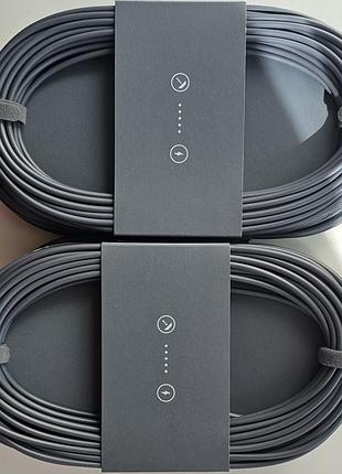 Кабель живлення starlink mini dc–dc 15 м