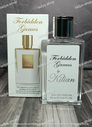 Женский парфюм kilian good girl gone bad (килиан гуд герл гоне бэд) 60 мл.