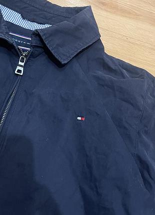 Харік tommy hilfiger 2