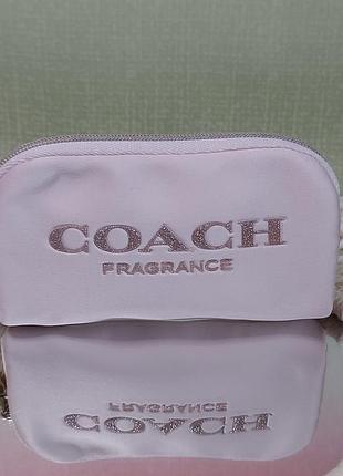 Косметичка coach