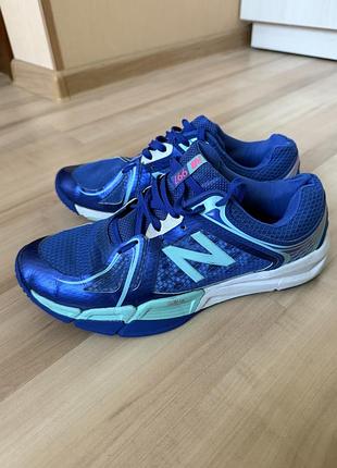Кросівки new balance 997 (wx997bl2) оригінал 39 розмір.