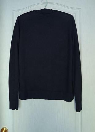 Мериносовый свитер sandro paris 2