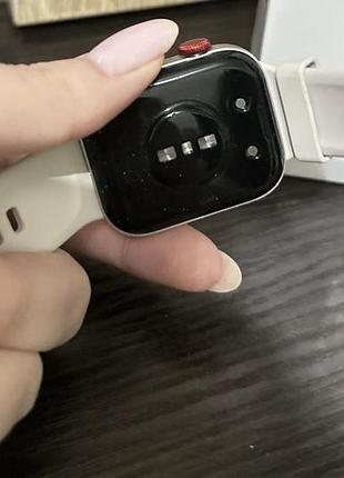 Смарт годинник huawei fit 3