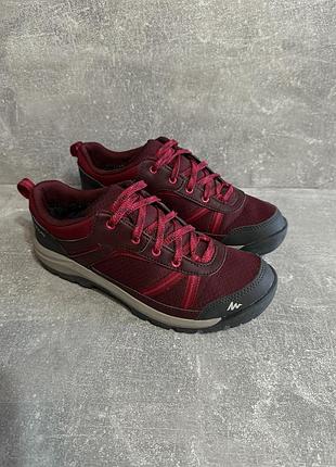 Кросівки черевики decathlon
