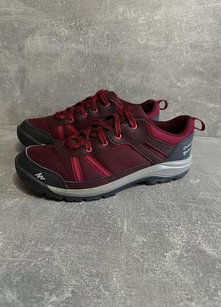 Кросівки черевики decathlon 10