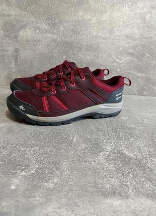 Кросівки черевики decathlon 7