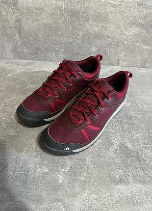 Кросівки черевики decathlon 8