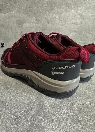 Кросівки черевики decathlon 6