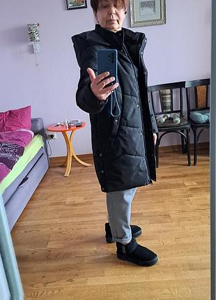 Парка зимова жіноча продам