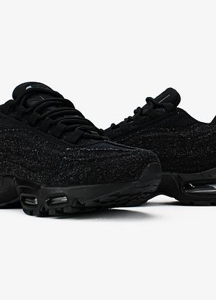 Nike air max 95 og "l'evis black" 3