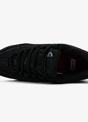 Nike air max 95 og "l'evis black" 5