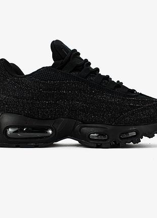 Nike air max 95 og "l'evis black" 8