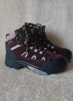 Черевики ботинки brutting comfortex р.28