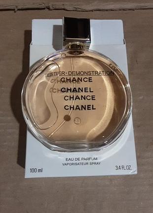 Chanel chance
парфумована вода