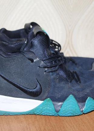 Баскетбольные кроссовки nike kyrie