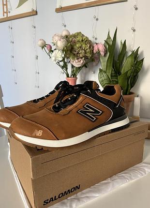 Абсолютно нові кросівки new balance
