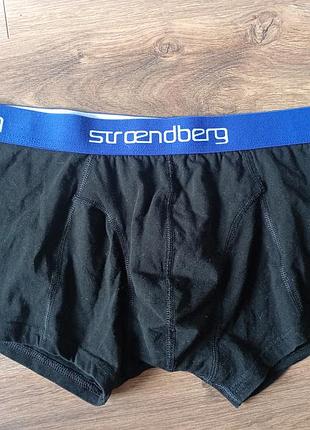Брендовые боксеры stroendberg.