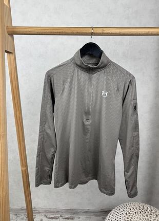 Кофта under armour