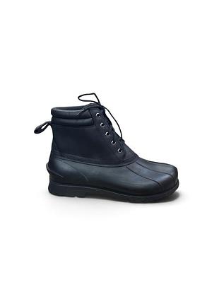 Ботинки ugg gaston mid, розміри в наявності 41,5(26,5 см)