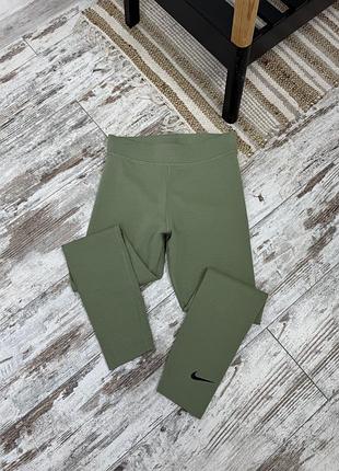 Лосіни nike