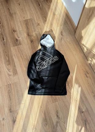Жіноча кофта худі adidas