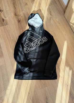 Жіноча кофта худі adidas 2