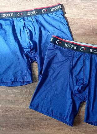 Брендовые боксеры ddoxe.