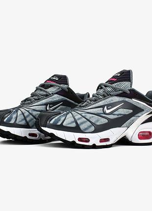 Nike air max tailwind 5 x skepta grey 2