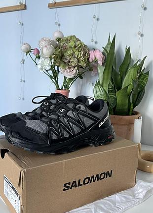 Оригінальні кросівки salomon