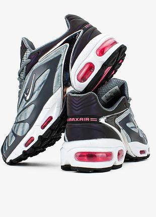 Nike air max tailwind 5 x skepta grey 3