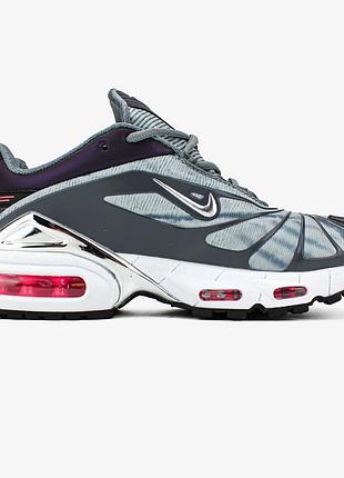 Nike air max tailwind 5 x skepta grey 7