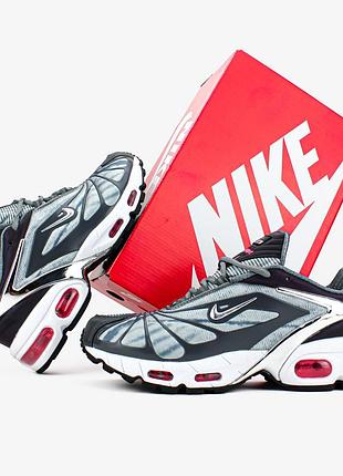 Nike air max tailwind 5 x skepta grey