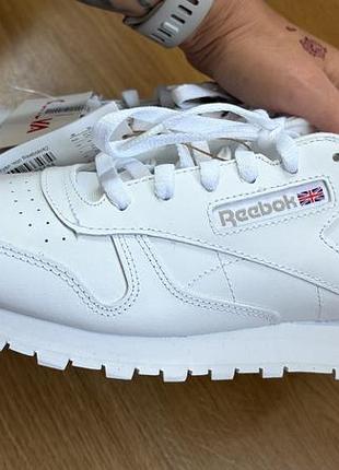 Чоловічі кросівки reebok 3