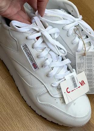 Чоловічі кросівки reebok 4