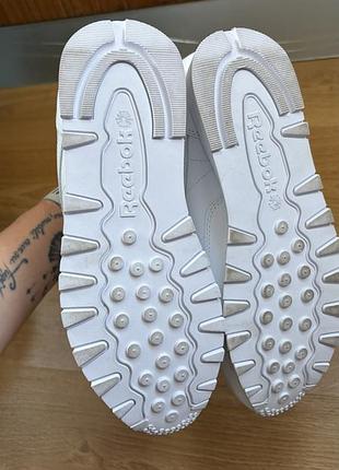 Чоловічі кросівки reebok 5