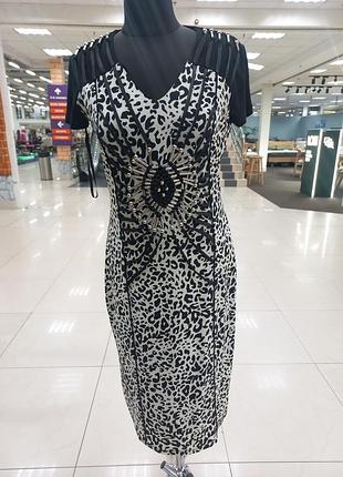 Платье женское